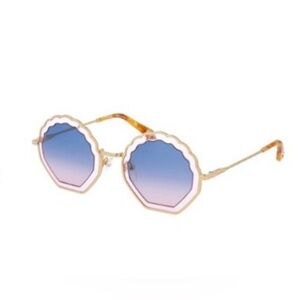 Chloe Tally Sunglasses, Style CHL302227